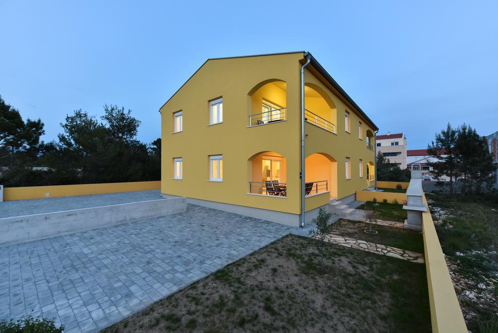 Apartments Ana Vrsi Exterior foto