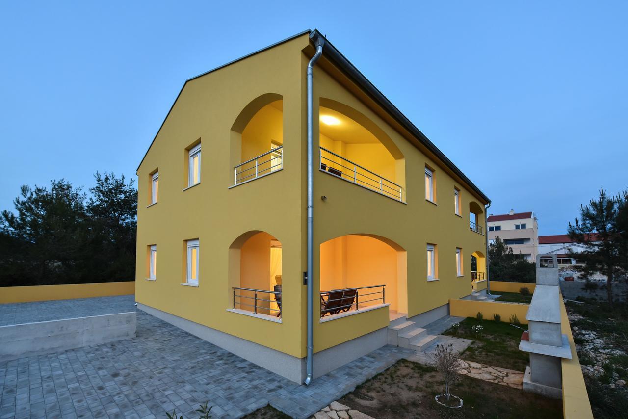 Apartments Ana Vrsi Exterior foto